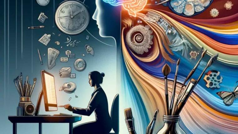 Logical vs. Creative Thinking: Why the Best Decisions Need Both