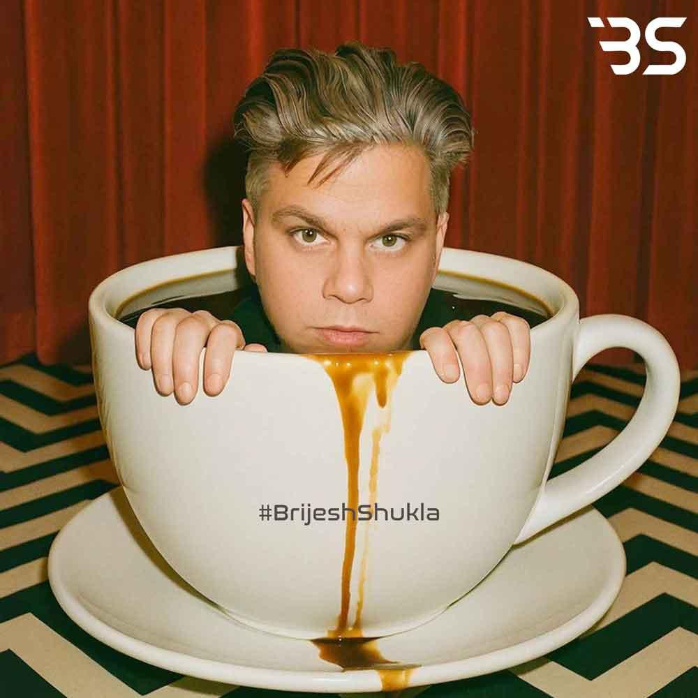 It's Me, Brijesh Shukla: A Mind Beyond Boundaries